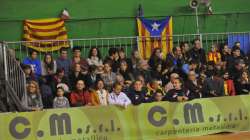2016 1° Campionato Europeo Giovanile Indoor